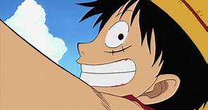 One Piece Edição Especial (HD) - East Blue (001-061) | E1 - Eu Sou Luffy! Aquele Que Será o Rei dos Piratas!