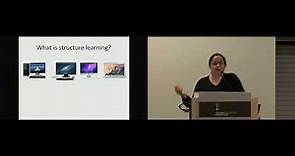 Anne Collins: Inference and Control of Rules in Human Hierarchical Reinforcement Learning