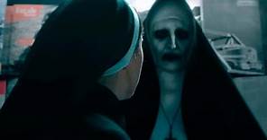 ‘La monja 2’: ¿cuánto dura la nueva película de terror?