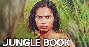 Jungle Book | Classic Mowgli Movie | Adventure