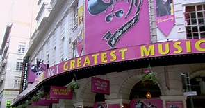 Great West End Theatres S01:E03 - Piccadilly