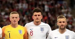 5 Reasons Why Harry Maguire Is The World’s Most Expensive Defender