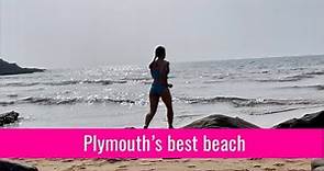 Is this Plymouth’s best beach? | Bovisand Devon