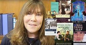 Introduction to Amy Ephron