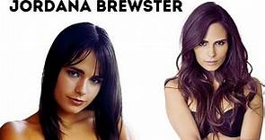 Jordana Brewster: A Journey Through the Life and Career of Hollywood's Most Beautiful Actress