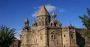Armenian Apostolic Church | Wikipedia audio article