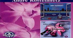 Andre Kostelanetz - Music of Cole Porter & Vincent Youmans GMB