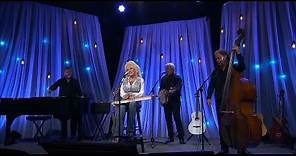 Dolly Parton - My Mountains, My Home (Live from Smoky Mountains Rise telethon)