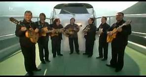 Gipsy Kings - Marina