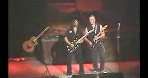 Queensryche - Welcome to the Machine Live