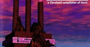 Various - Industry - A Cleveland Compilation Of Music