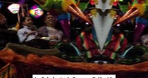 Irapuato celebra la edición más extensa de la Cabalgata de Reyes