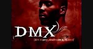 DMX Who We Be