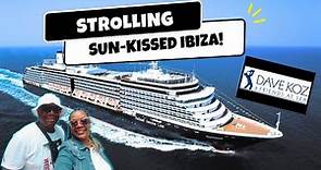 Dave Koz Cruise 2023 | Discovering Ibiza: Daytime Walking Explorations!