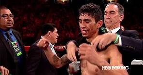 Rey Vargas vs. Ronny Rios: WCB Highlights (HBO Boxing)