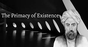 Mulla Sadra - The Primacy of Existence
