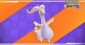 Pokemon Unite Goodra guide: Best movesets, builds, items, and more