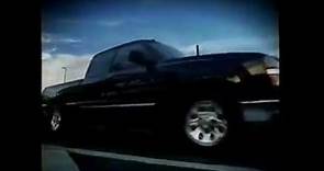 2004 Chevy Silverado Commercial USA