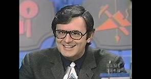 What's My Line? (Bruner): 500th Syndicated episode w/LARRY BLYDEN as Mystery Guest from 1970