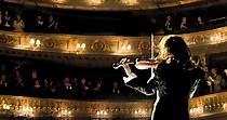 Il violinista del Diavolo - Film (2014)