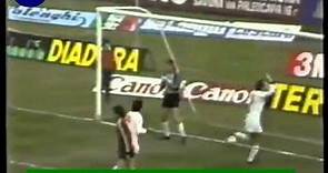 Francesco Graziani - 131 goals in Serie A (part 4/4): 99-131 (Fiorentina, Roma, Udinese 1981-1987)