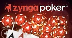 Zynga Poker - Download Now