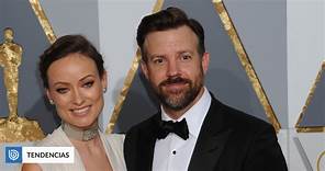 Olivia Wilde y Jason Sudeikis: 10 años de amor que terminaron con una "incomoda" relación