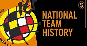 Spain | National Team History