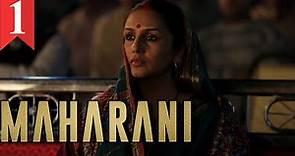 Maharani Ep 1 | Sony Liv web series Part 1 | Movie Narco