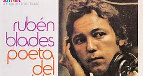 Ruben Blades - Poeta Del Pueblo