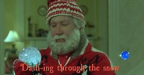 The Santa Clause 3: The Escape Clause (2006)