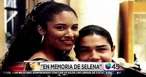 En Memoria de Selena: Entrevista con Abraham Quintanilla Jr.