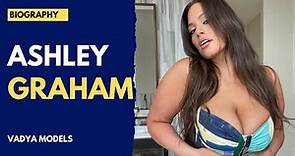 Ashley Graham Curvy Plus Size Model ~ Bio & Facts