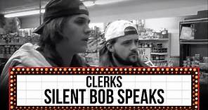 Scene Studies with Kevin Smith: Silent Bob Speaks from Clerks