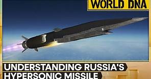 Russia loads 'Avangard' missile into launch Silo, fears of nuclear warfare on rise | World DNA