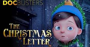 The Christmas Letter (2019) Official Trailer | Trailblazers
