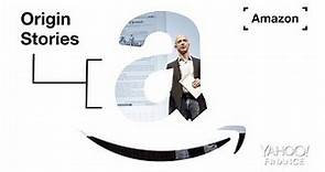 The history of Amazon: How Amazon came to dominate retail