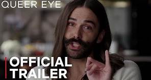 Queer Eye: Season 4 | Official Trailer | Netflix