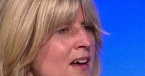 Rachel Johnson admits lockdown visit to Boris | LBC