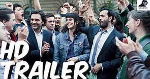 A Difficult Year Official Trailer (2023) - Pio Marmaï, Jonathan Cohen, Noémie Merlant