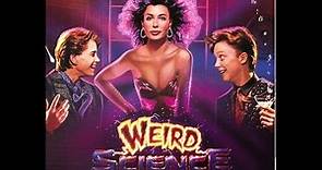Weird Science (1985) Movie Review