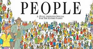 People: A Musical Celebration Of Diversity [1995] | James Earl Jones, Hume Cronyn