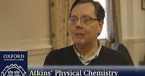 Why Study Physical Chemistry?