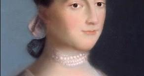 Abigail Adams A Glimpse in Time #socialstudies #history #quotes