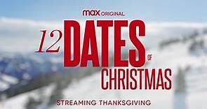 12 Dates of Christmas "Official Trailer"