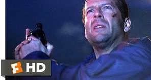 Die Hard: With a Vengeance (1995) - Yippee-Ki-Yay Scene (5/5) | Movieclips