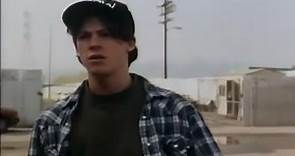 The Skateboard Kid (1993)