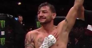 This Fight Got Cub Swanson And Dooho Choi Into The UFC Hall of Fame 🔥