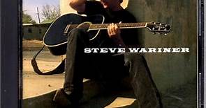Steve Wariner - Laredo
