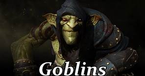 Goblins - The Story Behind the Creepy Little Men of European Folklore